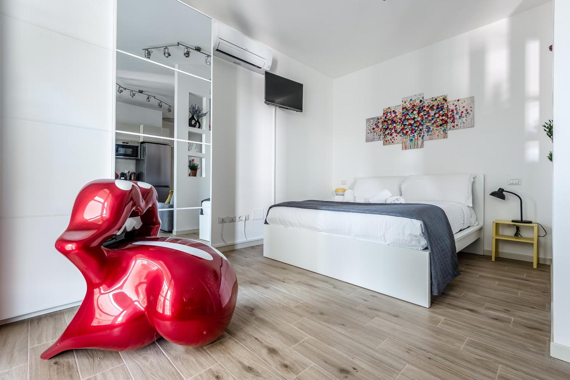 Apartamento Hostly-Giugio'S House-Lungarni And Town Center Pisa Exterior foto