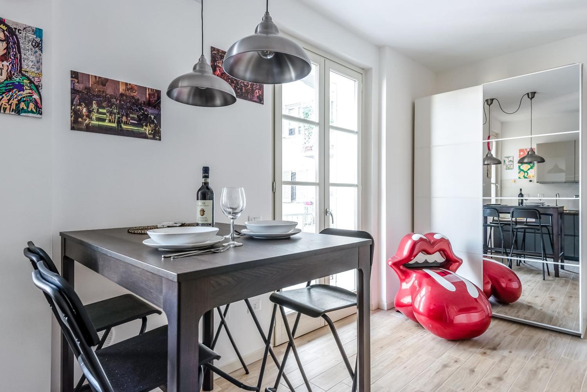 Apartamento Hostly-Giugio'S House-Lungarni And Town Center Pisa Exterior foto