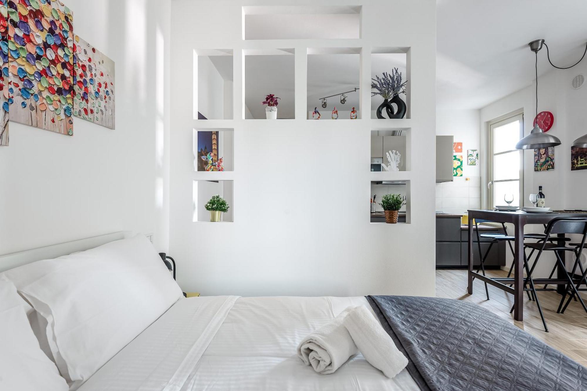Apartamento Hostly-Giugio'S House-Lungarni And Town Center Pisa Exterior foto